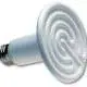 100 watt reptile ceramic heater