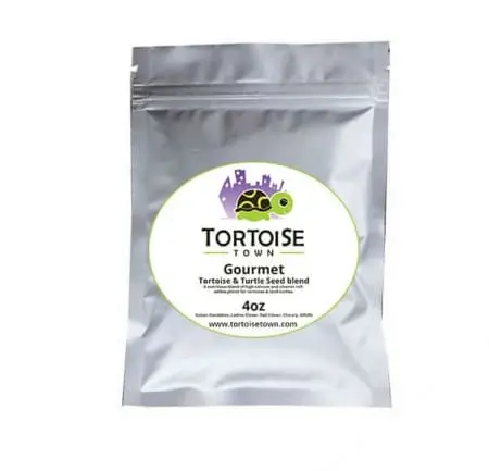 Tortoise Seed Mix