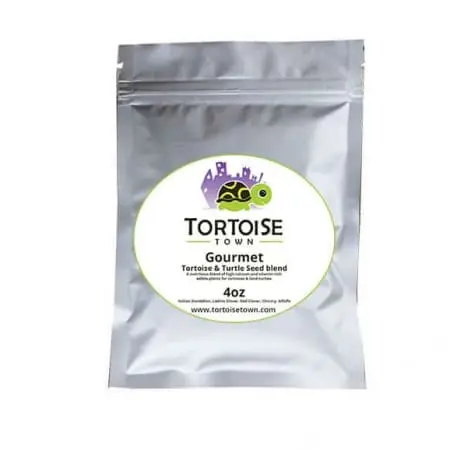 Tortoise Seed Mix