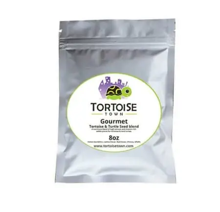 tortoise seed mix