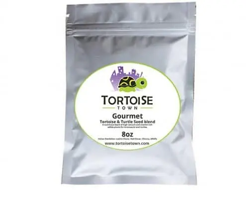 tortoise seed mix