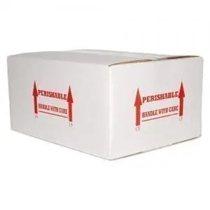 reptile shipping supplies