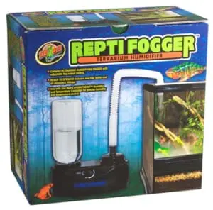 reptifogger