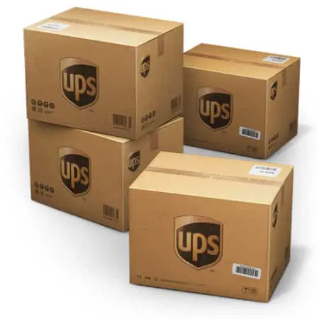 Shipping Fee Only