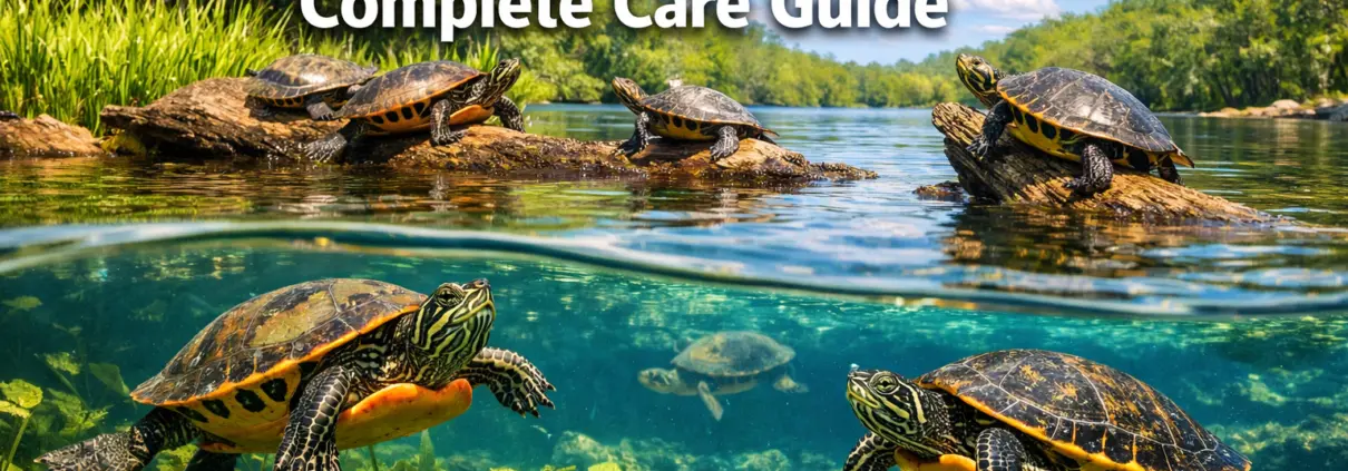 cooter turtles