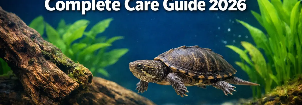 musk turtles