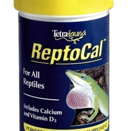 tortoise calcium supplement