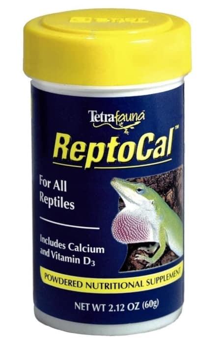 tortoise calcium supplement