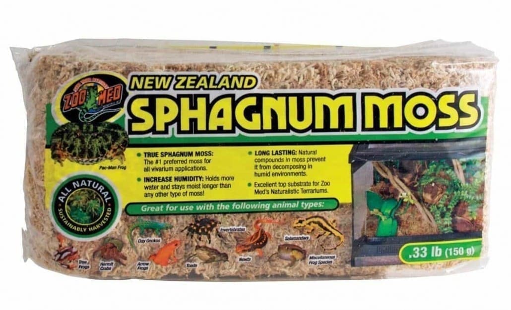 Zoomed sphagnum moss for sale online, shop sphagnum moss tortoise