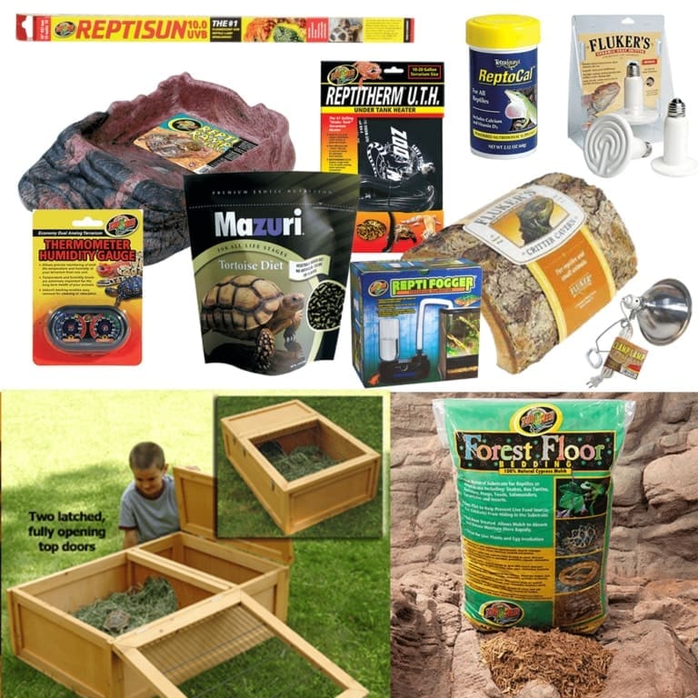 ZooMed Tortoise House Tortoise Table Habitat for sale Turtle Enclosure
