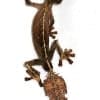 Satanic Leaf Gecko for sale