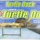 floating turtle dock for sale