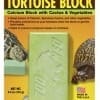 tortoise calcium block