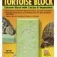 tortoise calcium block