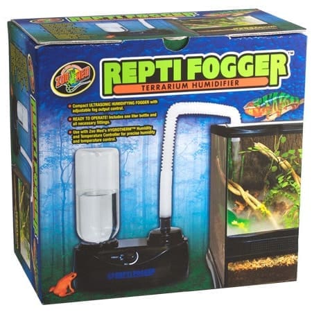 reptifogger