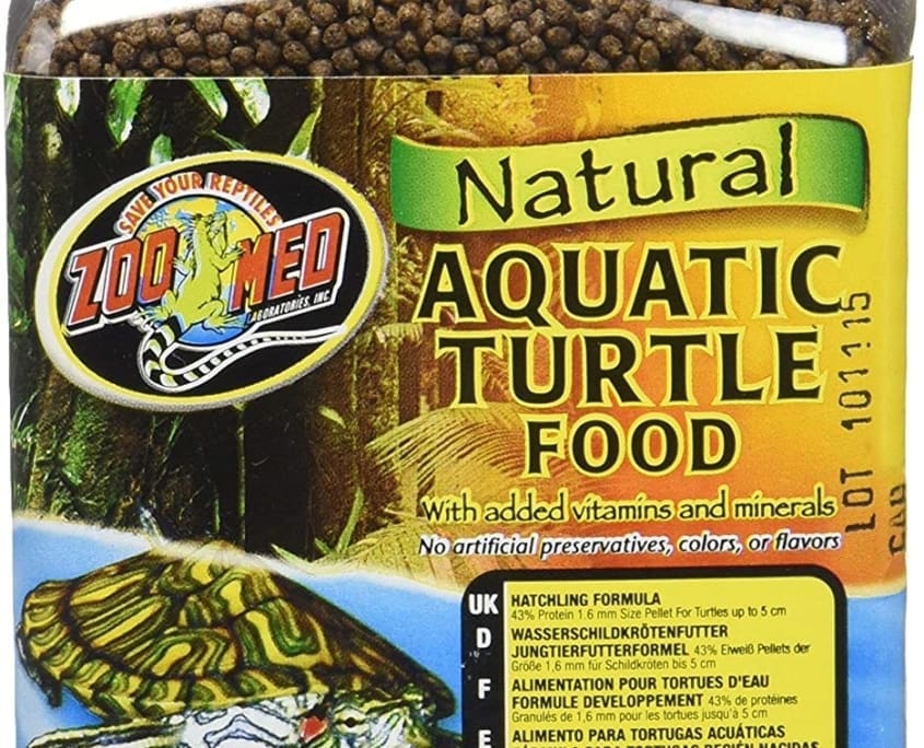 Aquatic Turtle Food Aquatic turtle supplies for sale water turtle food