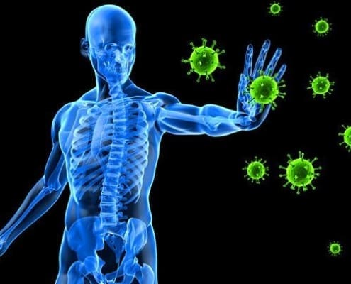 best vitamins for immune system