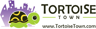 Tortoises for Sale | Baby Turtles for Sale Online | Tortoise Town